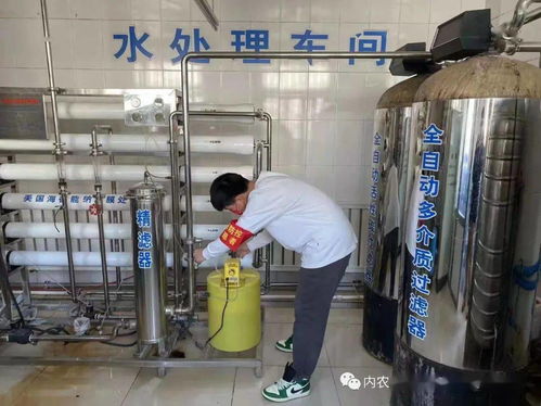 實踐紀實 | 奇跡實踐隊第四站 消毒器械銷售調研與實踐