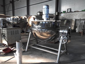 綿陽(yáng)蒸汽夾層鍋 諸城市食品機(jī)械廠專業(yè)提供大型不銹鋼夾層鍋與消毒器械直銷服務(wù)