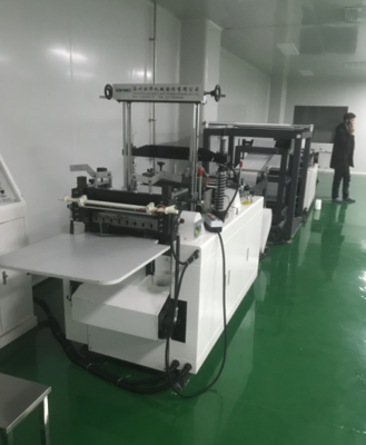 西部藥谷企業(yè)積極擔當，防疫物資捐贈與消毒器械銷售雙線并行