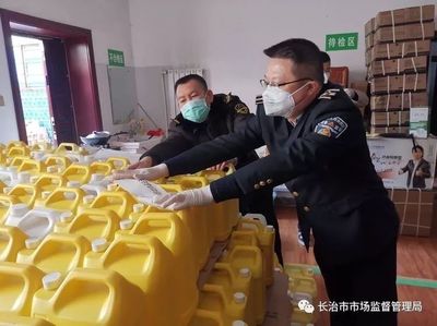 長治潞州區藥店售假事件 防護物資竟成牟利工具，監管與良知何在？