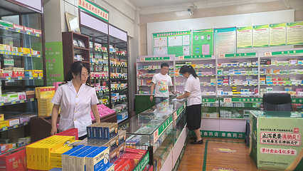 洛川縣衛生監督所 規范消毒器械銷售，筑牢公共衛生安全防線