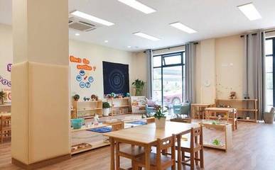 稚子社完成千萬(wàn)級(jí)Pre-A輪融資，以“社區(qū)+企業(yè)”模式開(kāi)啟嬰幼兒照護(hù)服務(wù)新篇章