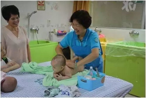 白云區(qū)流動(dòng)人口嬰兒免費(fèi)游泳服務(wù)來(lái)了！附預(yù)約方式及嬰幼兒照護(hù)指南